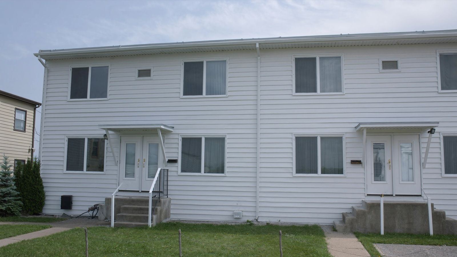 Done being a landlord — Edmonton